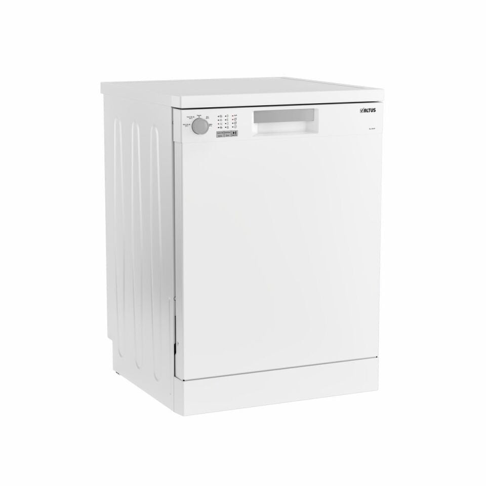 Altus AL- 434P 4 Proğramlı Bulaşık Makinesi