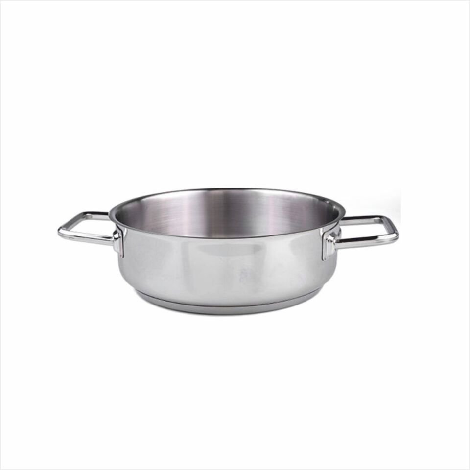 Karaca Galaxy Çelik Sahan 20 Cm 2,9 Lt