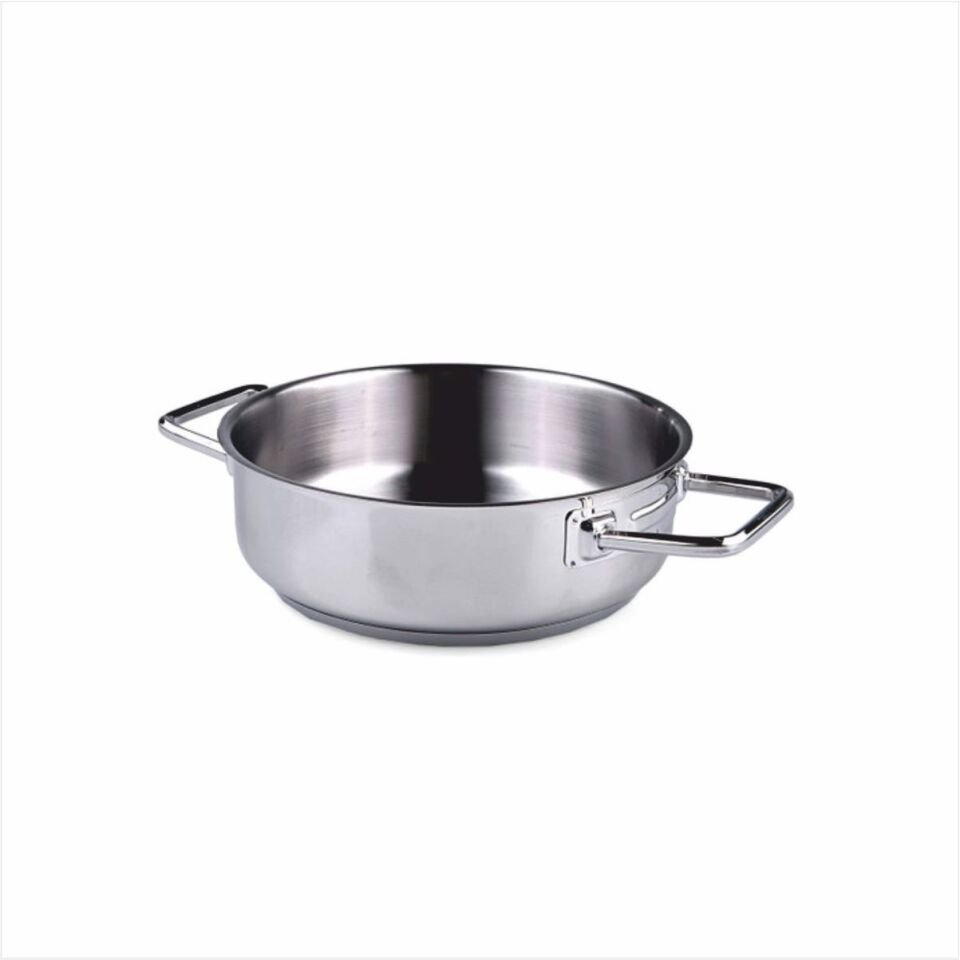 Karaca Galaxy Çelik Sahan 20 Cm 2,9 Lt