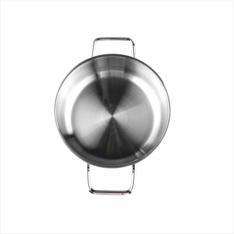 Karaca Galaxy Çelik Sahan 20 Cm 2,9 Lt