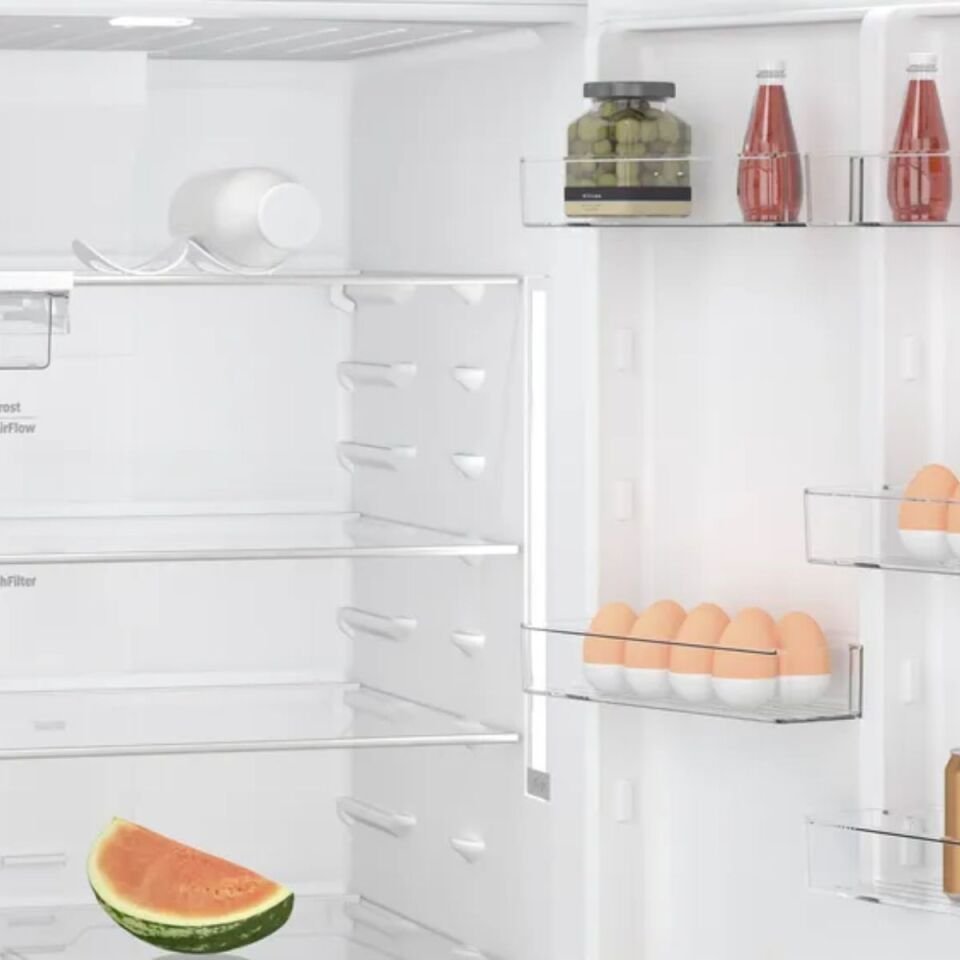 Profilo BD2076WEAN Çift Kapılı No Frost Buzdolabı