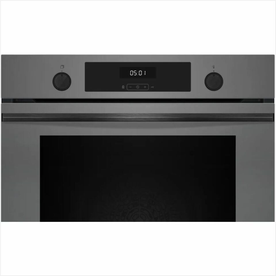 Profilo FXSA243F Gri Ankastre Fırın