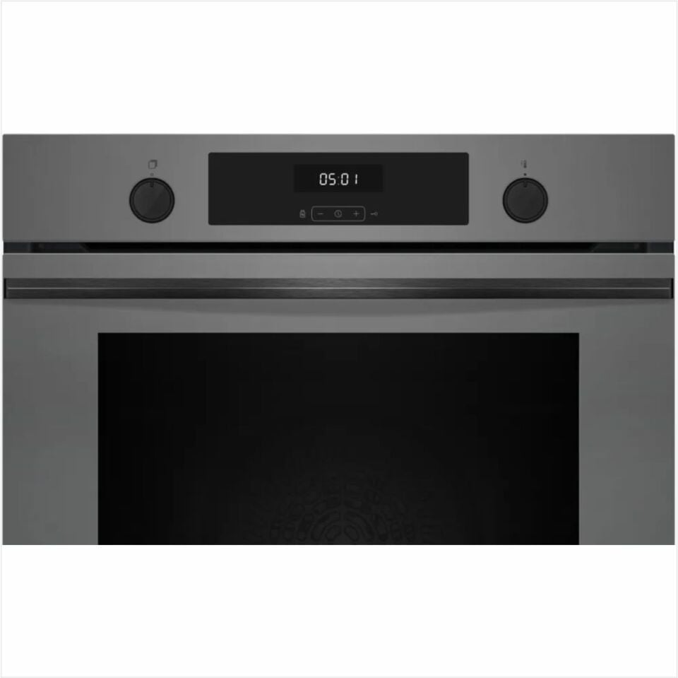 Profilo FXSA243F Gri Ankastre Fırın