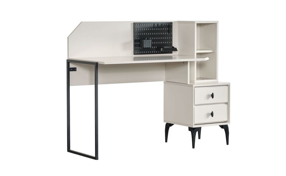 Forte Çalışma Masası Üst