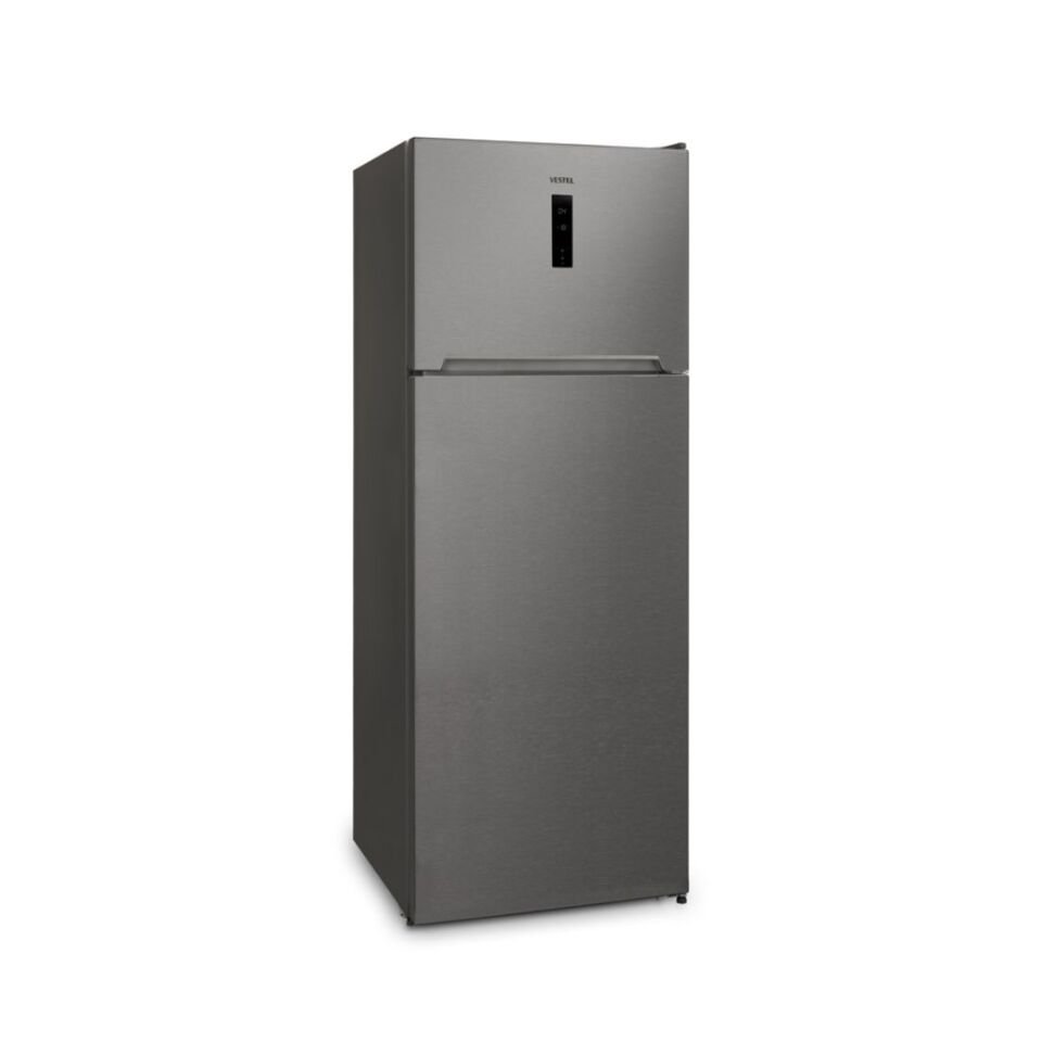Vestel NFK52112 EX WIFI 471 Lt No-Frost Buzdolabı