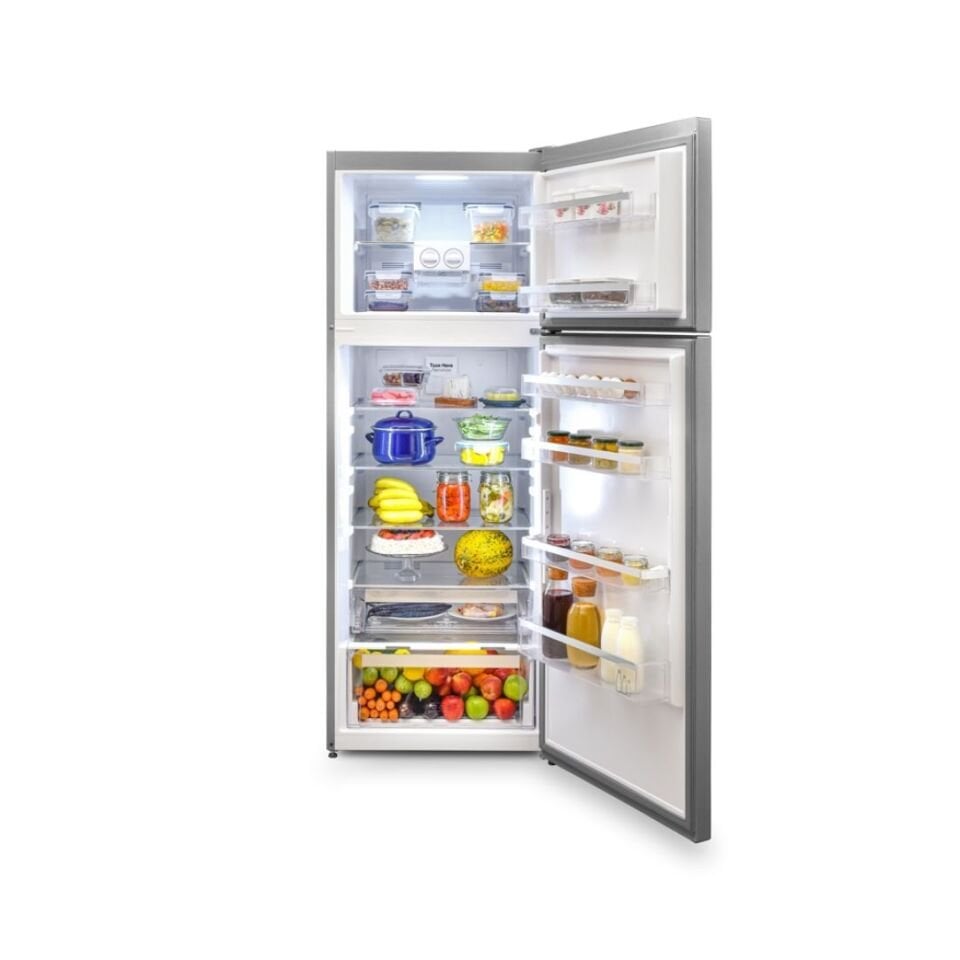 Vestel NFK52112 EX WIFI 471 Lt No-Frost Buzdolabı