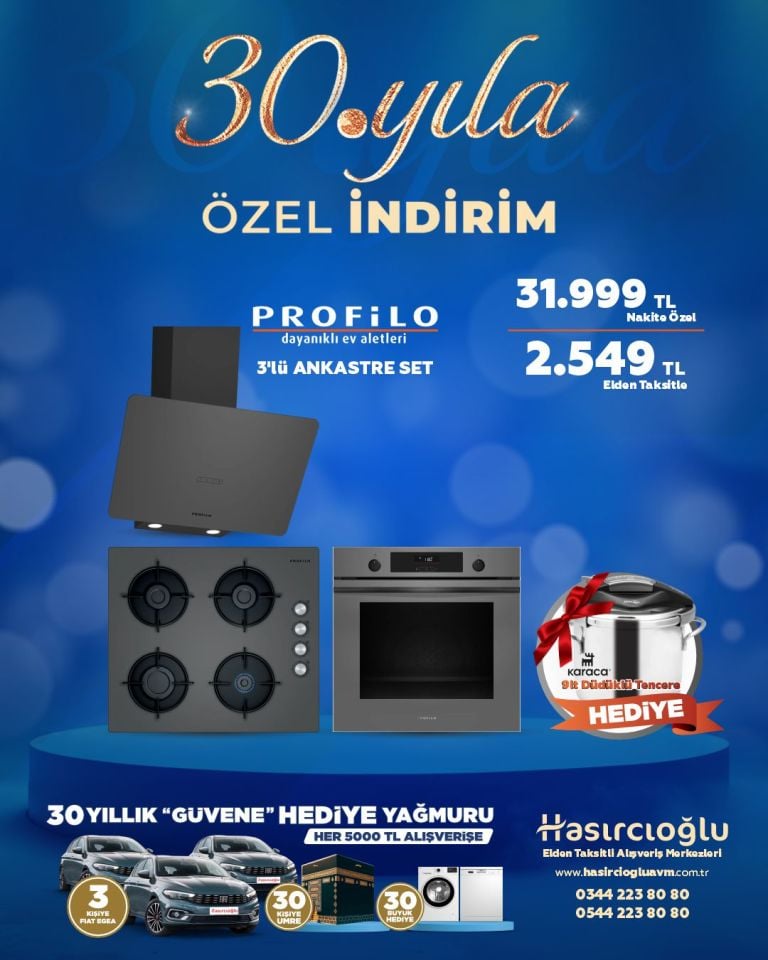 Ürün 3