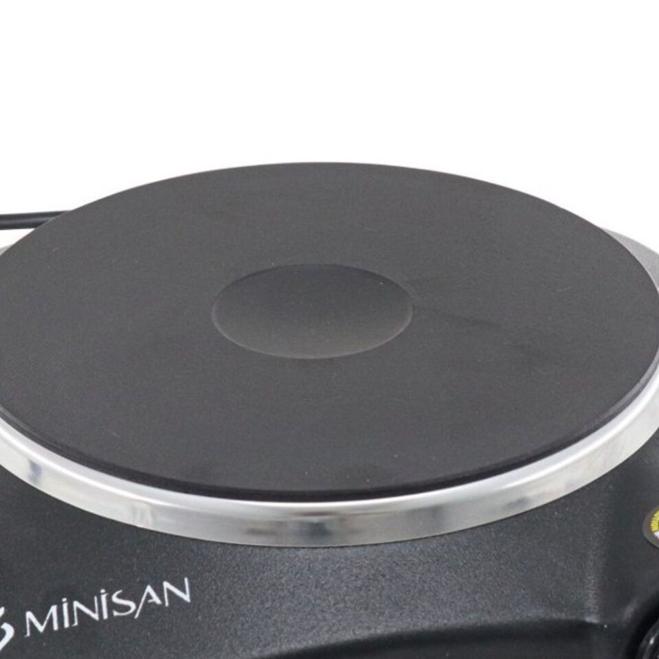 Minisan Tekli Pleyt