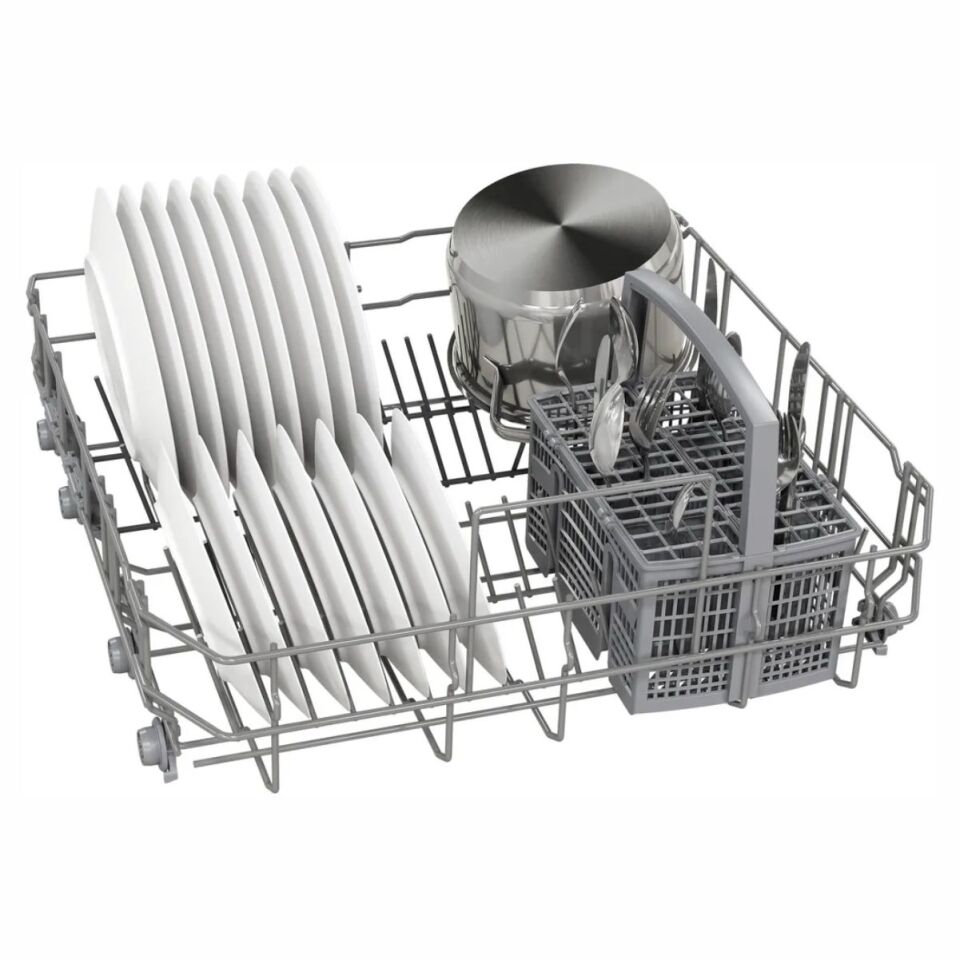 Profilo BMA4451E3 5 Programlı Ankastre Bulaşık Makinesi