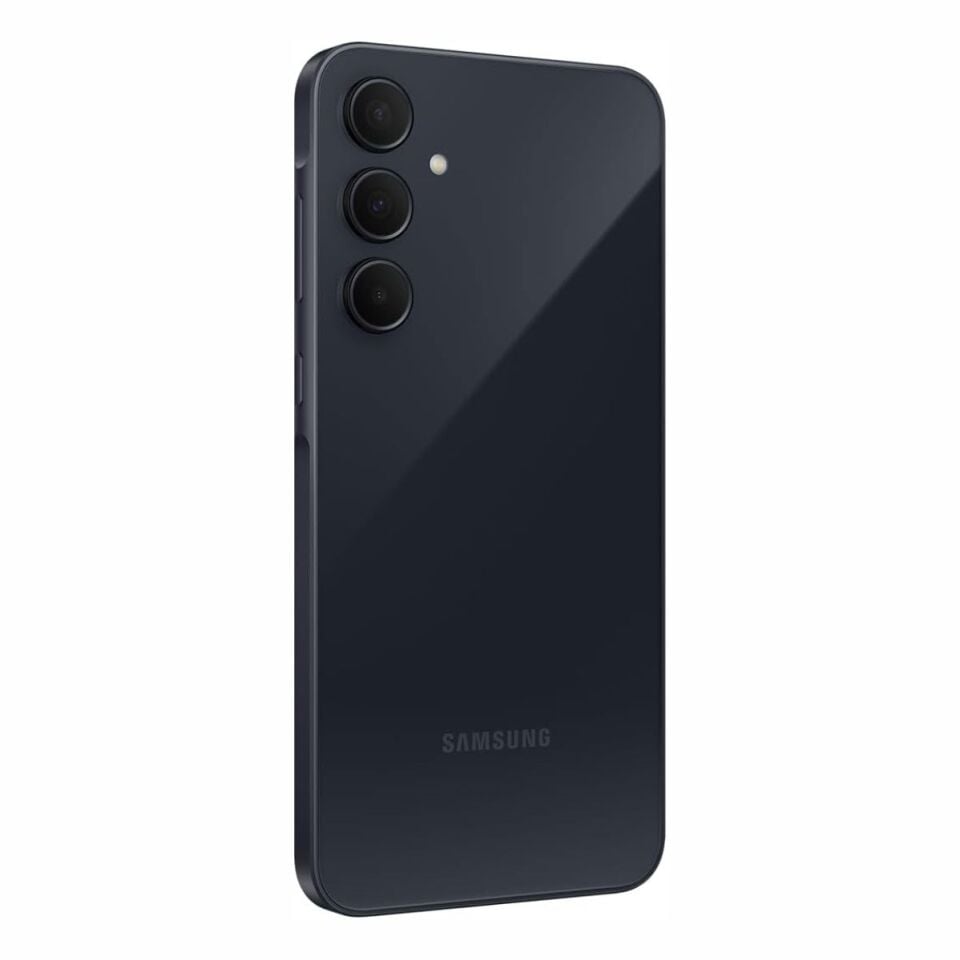 Samsung Galaxy S25 Navy 12/256Gb