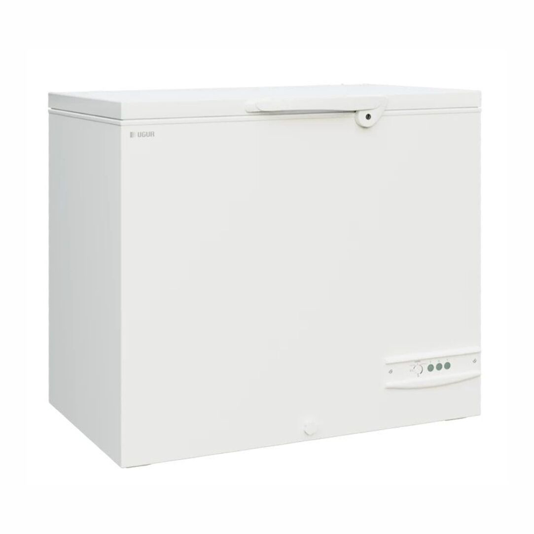 Uğur UED 460 D/S A+  Ev Tipi Derin Dondurucu