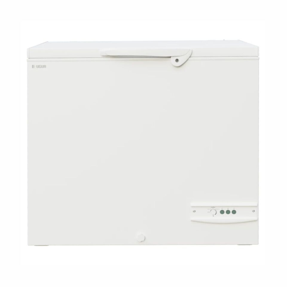 Uğur UED 460 D/S A+  Ev Tipi Derin Dondurucu