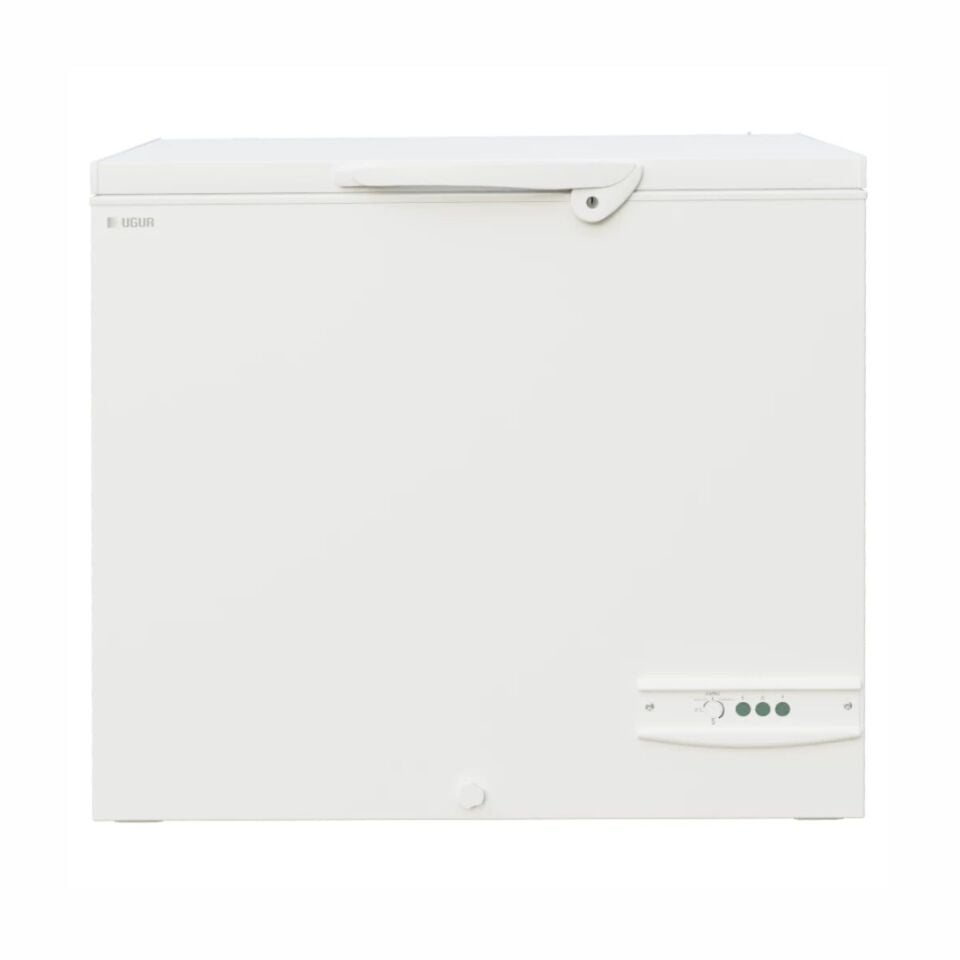 Uğur UED 460 D/S A+  Ev Tipi Derin Dondurucu