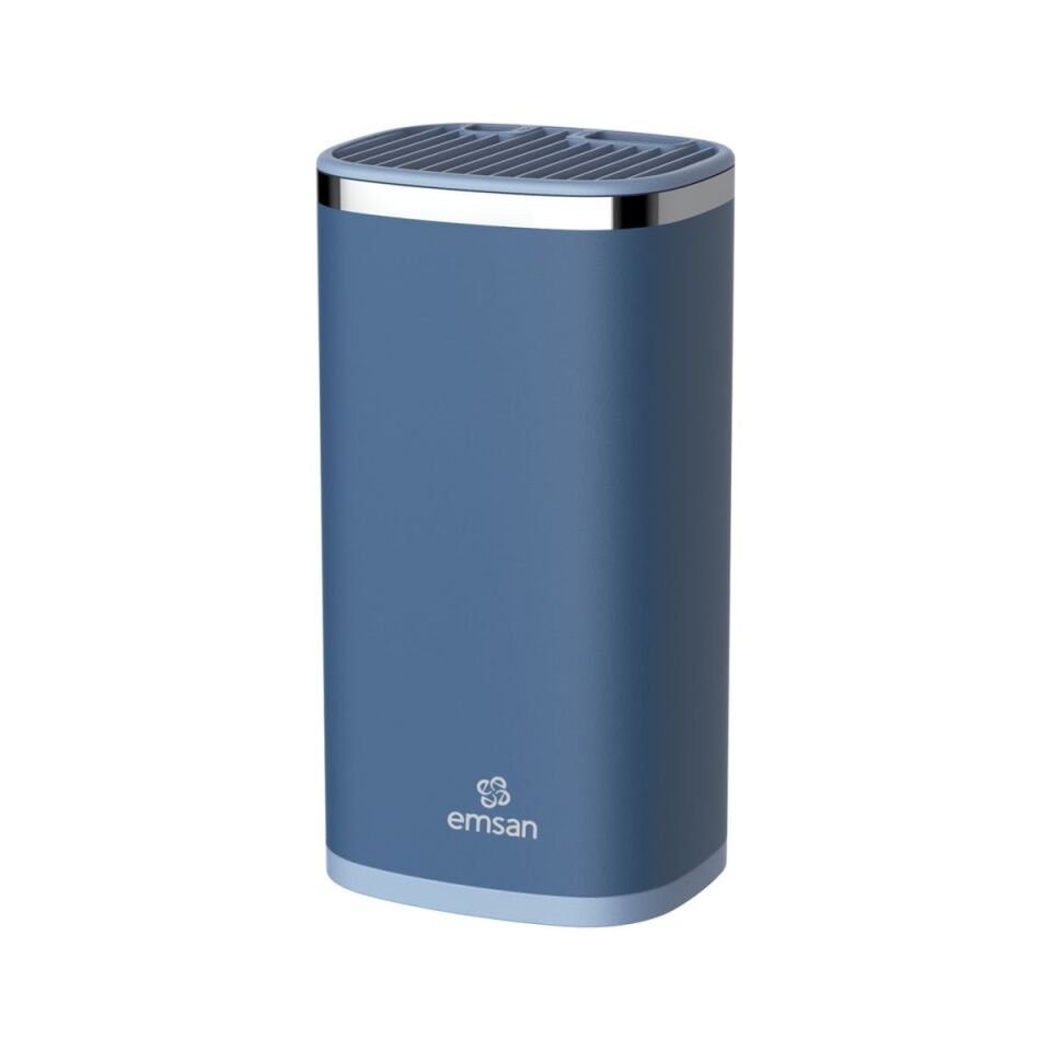 Emsan Royal German Steel Bıçak Seti