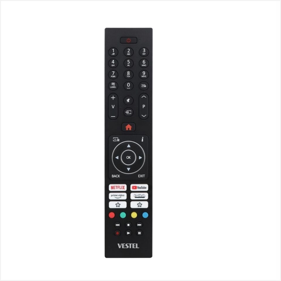 Vestel 32HT9150 32'' Hd Smart Tv
