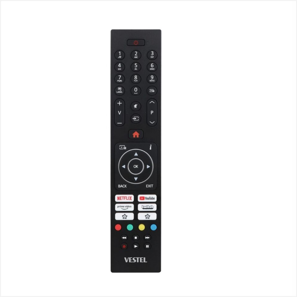 Vestel 32HT9150 32'' Hd Smart Tv