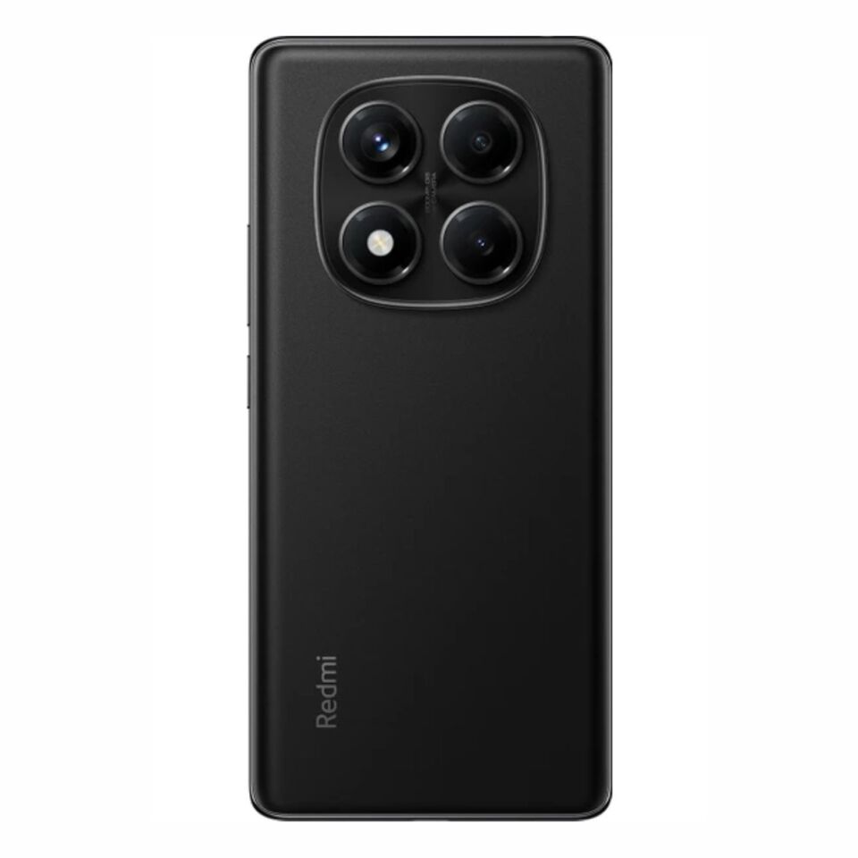 Xıaomı Redmi Note 14 Pro Midnight Black 8/256