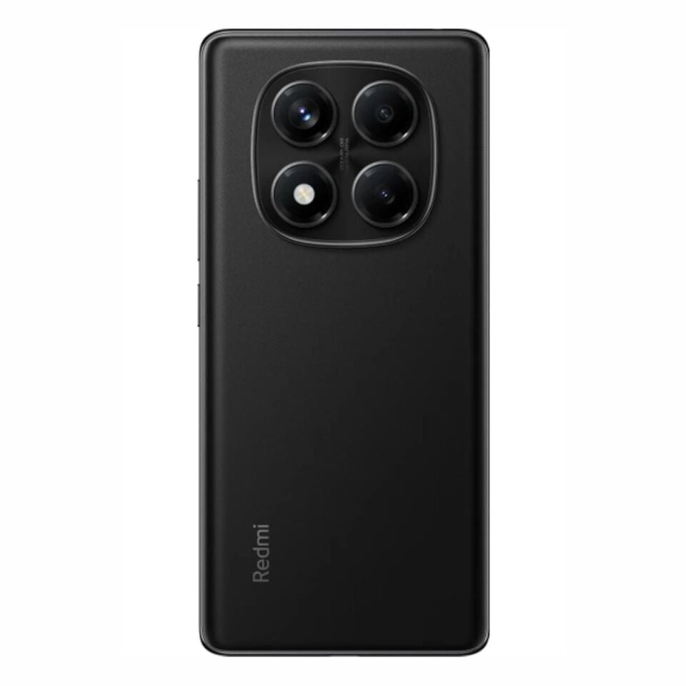 Xıaomı Redmi Note 14 Pro Midnight Black 8/256
