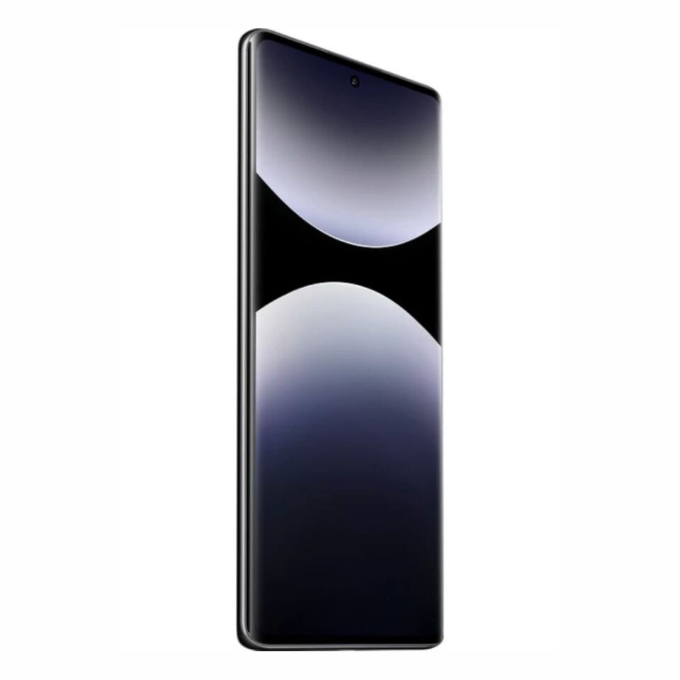 Xıaomı Redmi Note 14 Pro Midnight Black 8/256