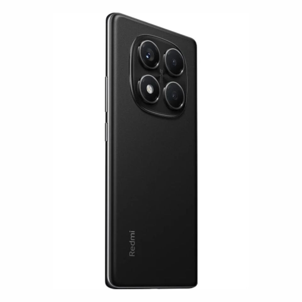 Xıaomı Redmi Note 14 Pro Midnight Black 8/256