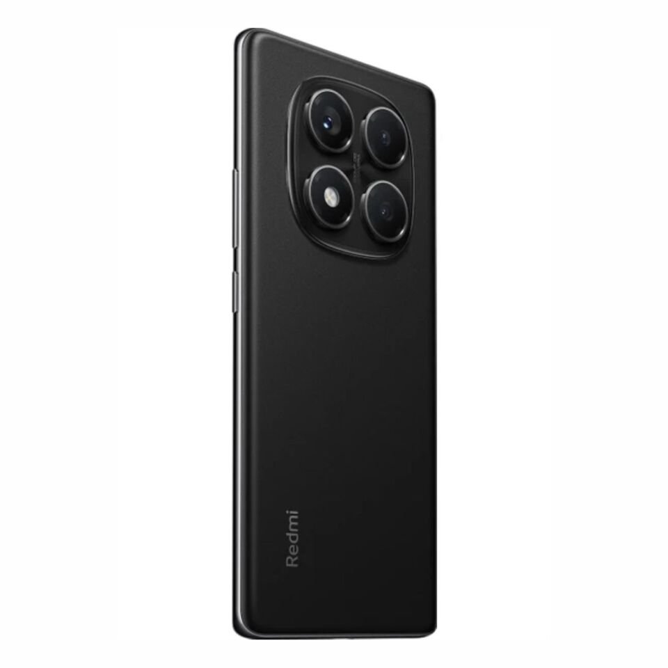 Xıaomı Redmi Note 14 Pro Midnight Black 8/256