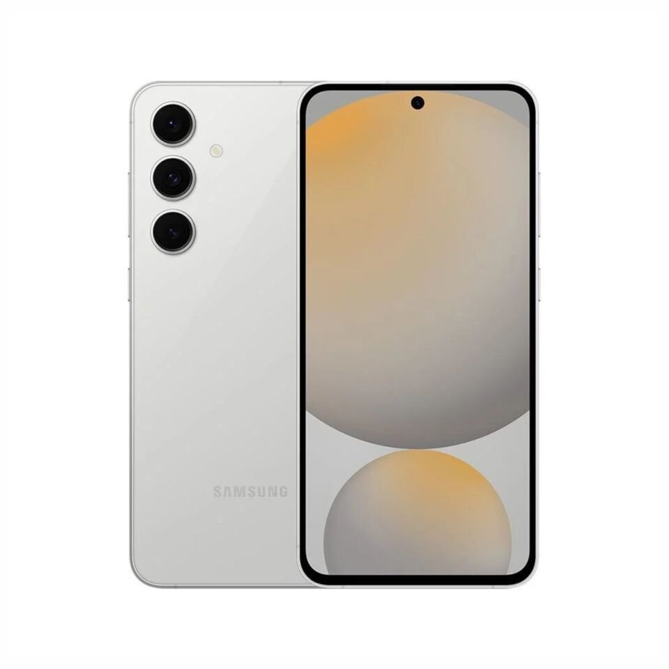 Samsung Galaxy S24 Fe 8/256 Gray