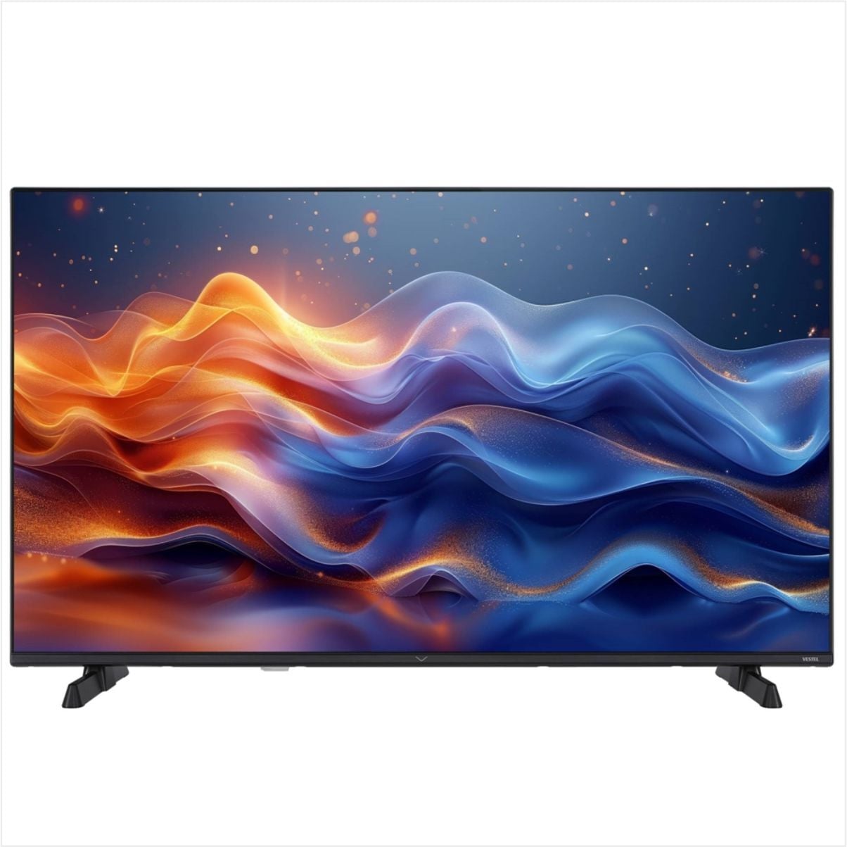 Vestel 43UV9750 43'' 4K Smart Vıdaa Tv