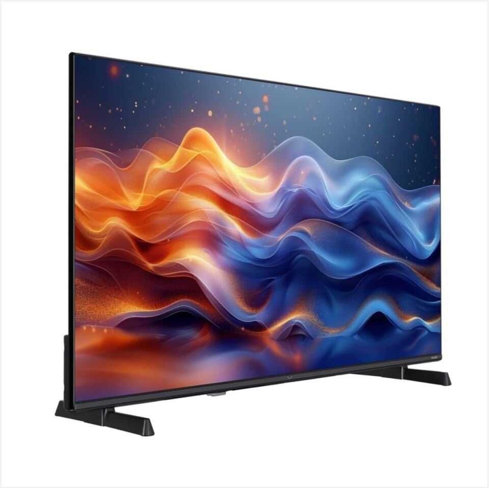 Vestel 43UV9750 43'' 4K Smart Vıdaa Tv