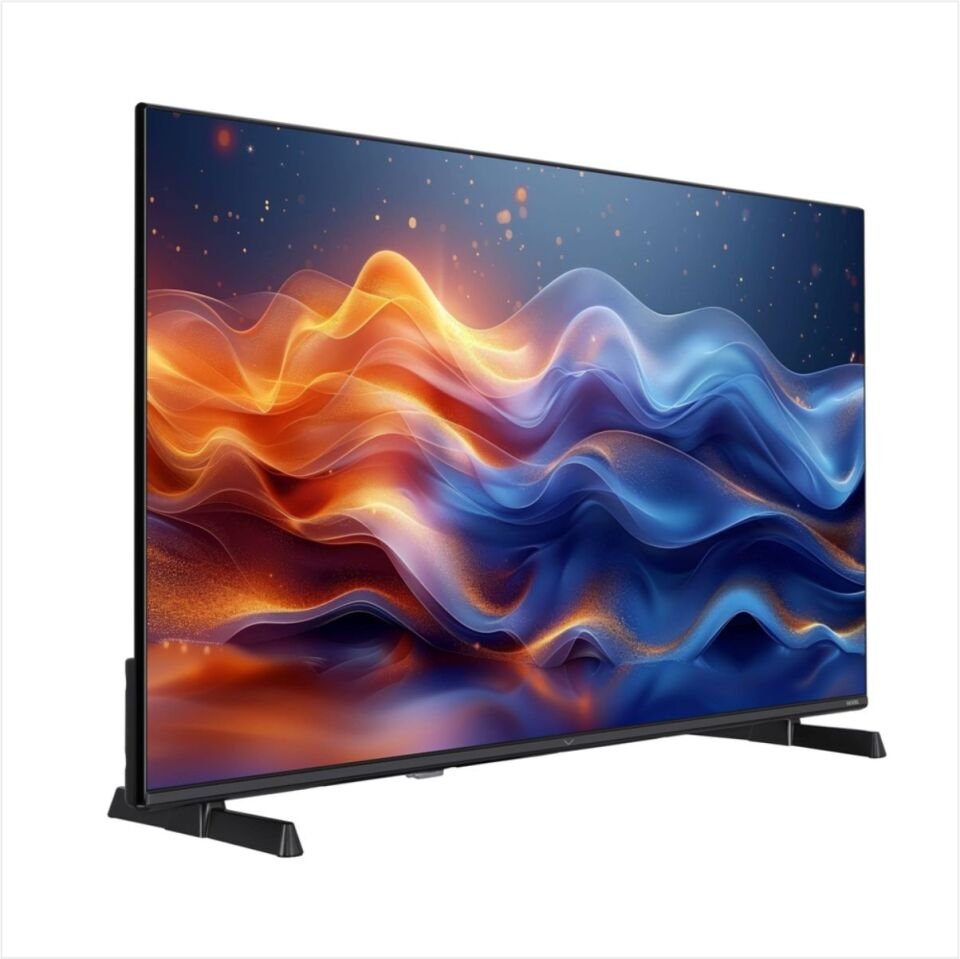 Vestel 43UV9750 43'' 4K Smart Vıdaa Tv