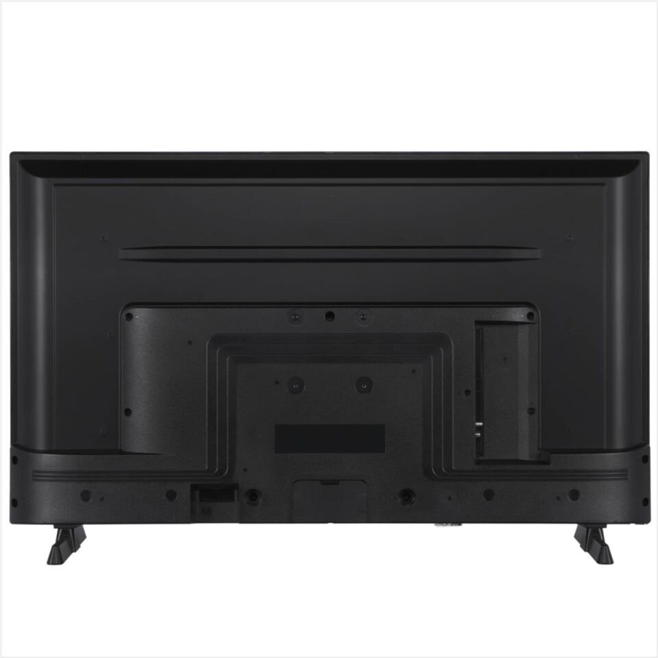 Vestel 43UV9750 43'' 4K Smart Vıdaa Tv