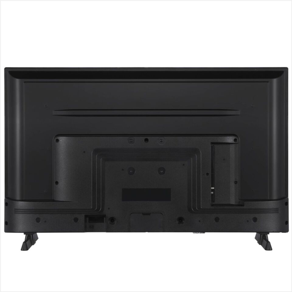Vestel 43UV9750 43'' 4K Smart Vıdaa Tv