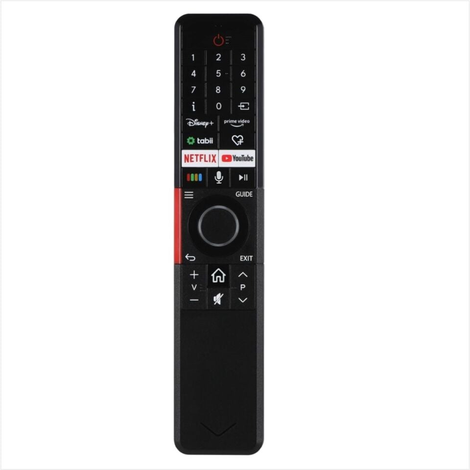 Vestel 43UV9750 43'' 4K Smart Vıdaa Tv