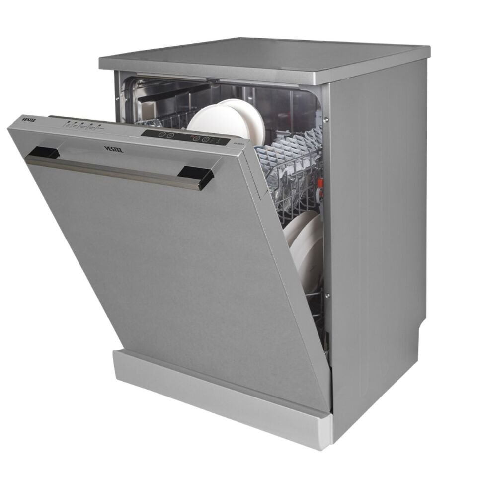 Vestel BM 5001 G 5 Programlı Bulaşık Makinesi