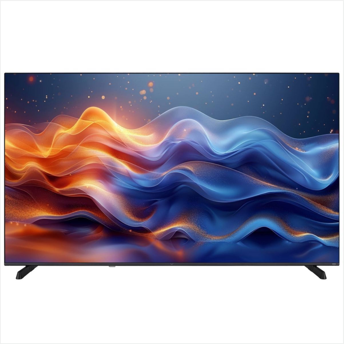 Vestel 75UV9750 75'' 4K Smart Vıdaa Tv