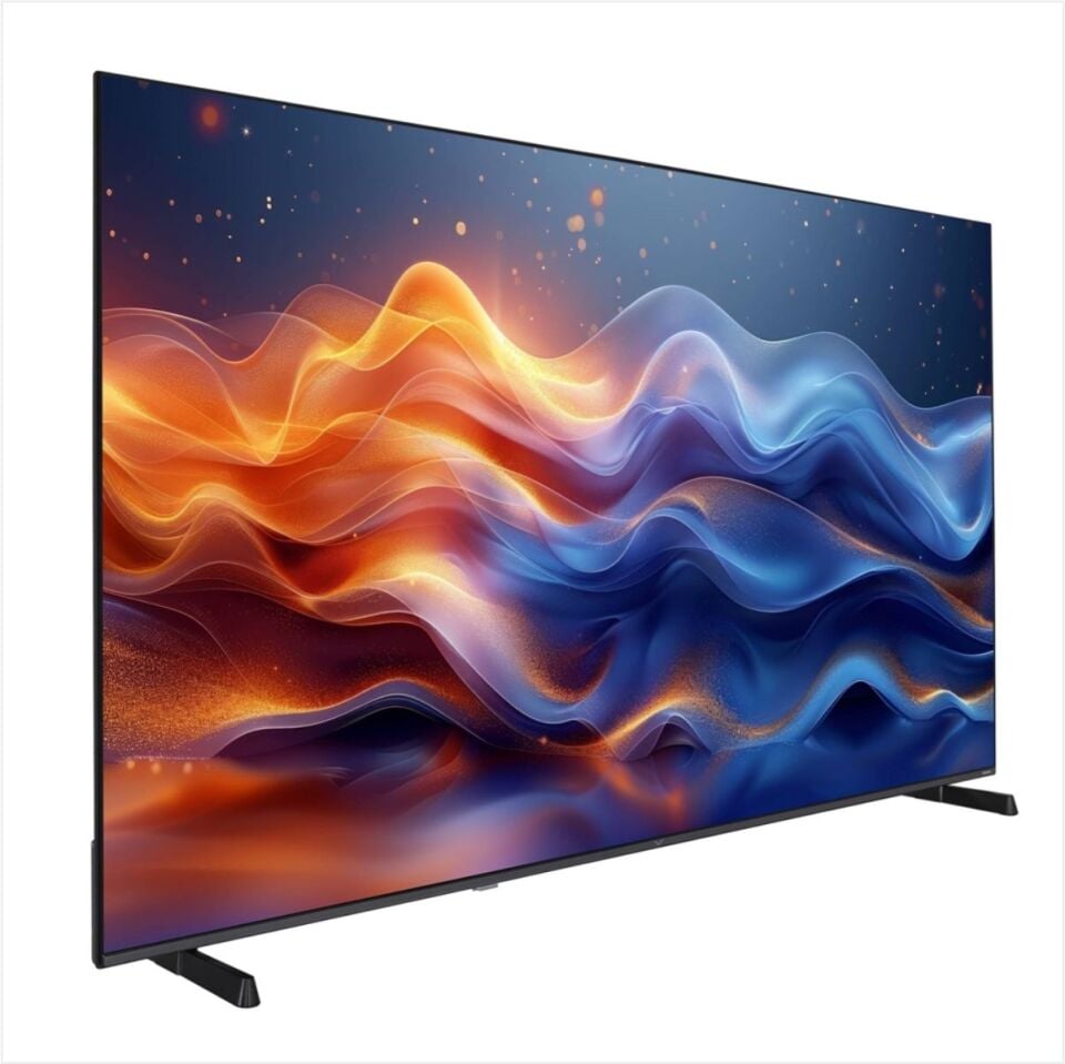 Vestel 75UV9750 75'' 4K Smart Vıdaa Tv