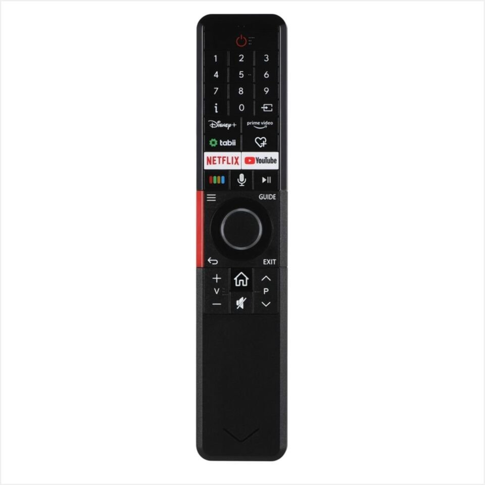 Vestel 75UV9750 75'' 4K Smart Vıdaa Tv