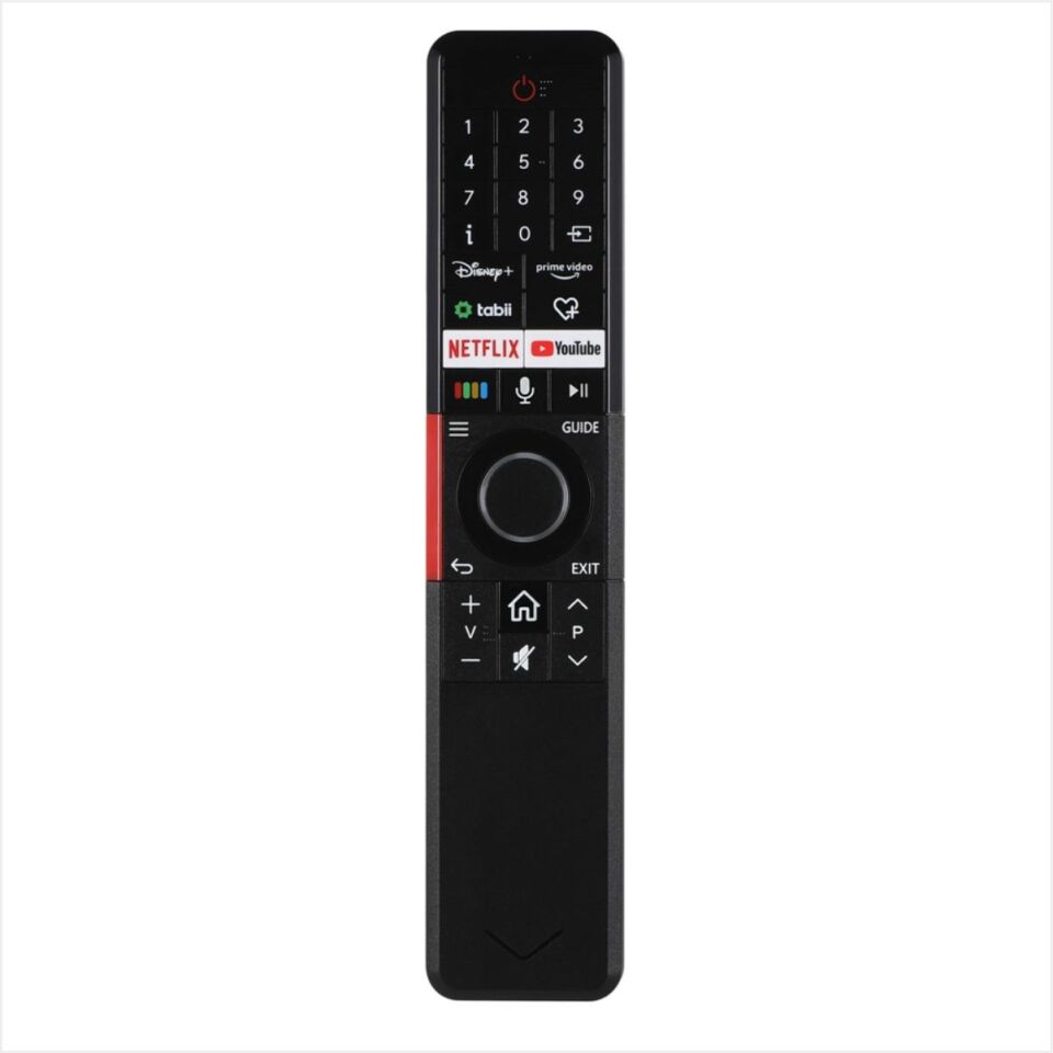 Vestel 75UV9750 75'' 4K Smart Vıdaa Tv