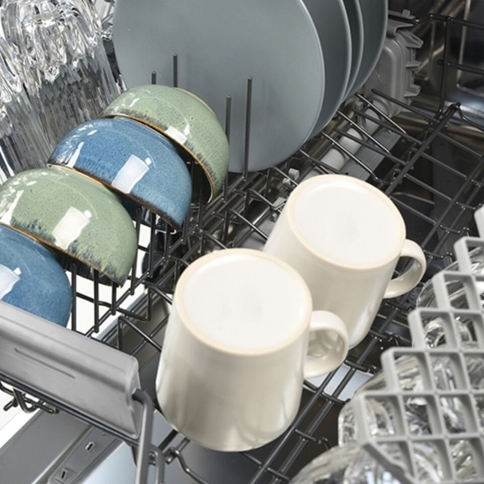 Vestel BM3111 G Bulaşık Makinesi