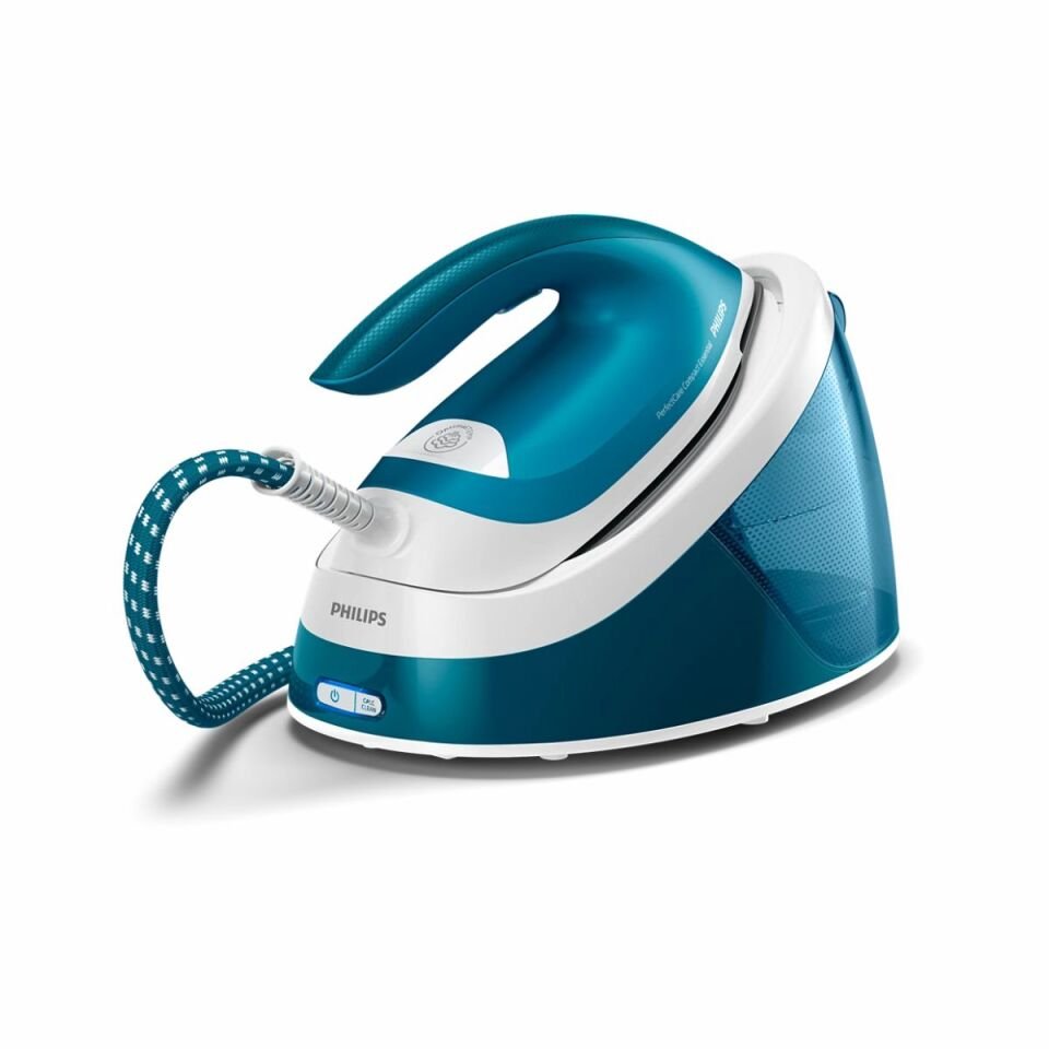Philips PerfectCare Compact Essential GC6815/20 2400 W Buhar Kazanlı Ütü