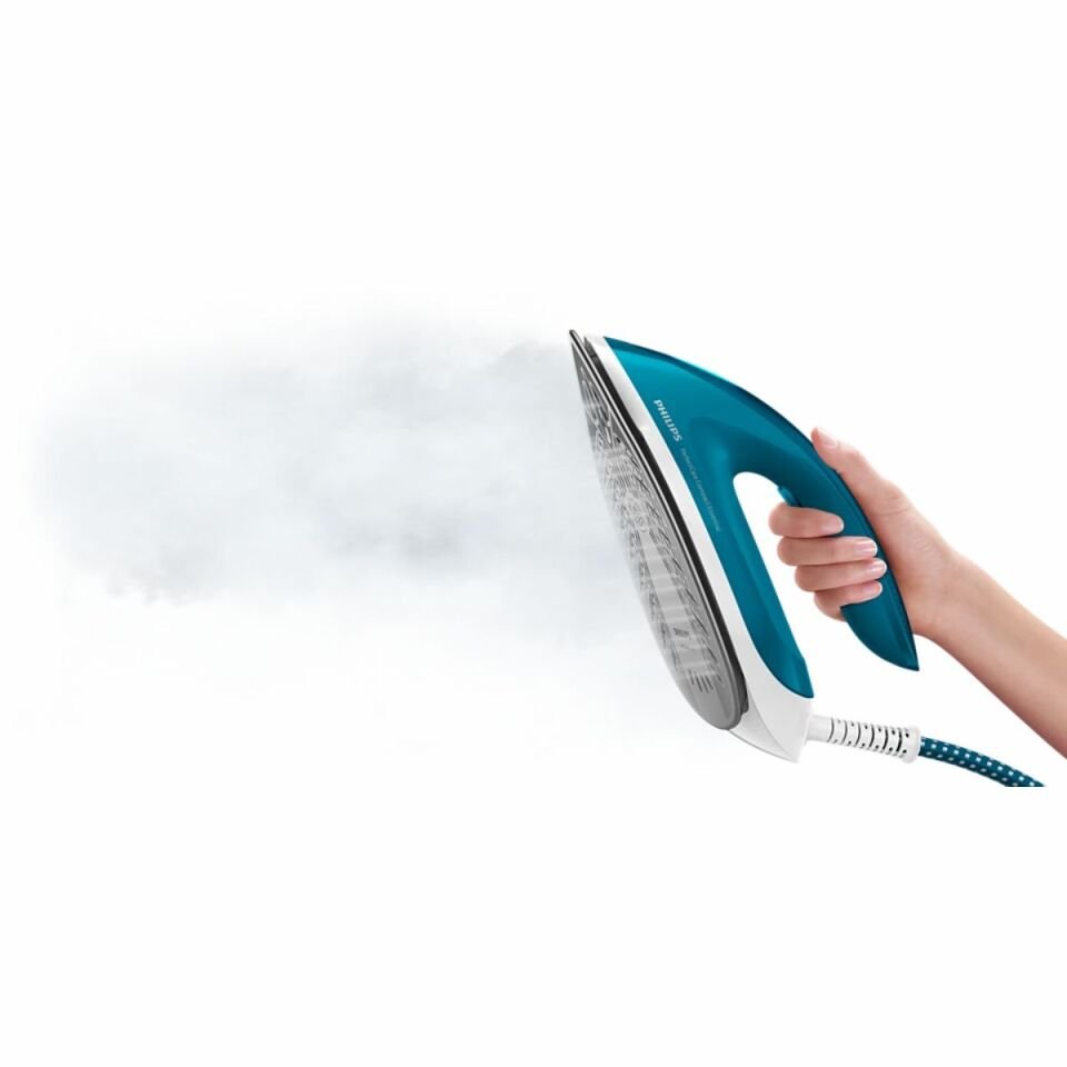Philips PerfectCare Compact Essential GC6815/20 2400 W Buhar Kazanlı Ütü