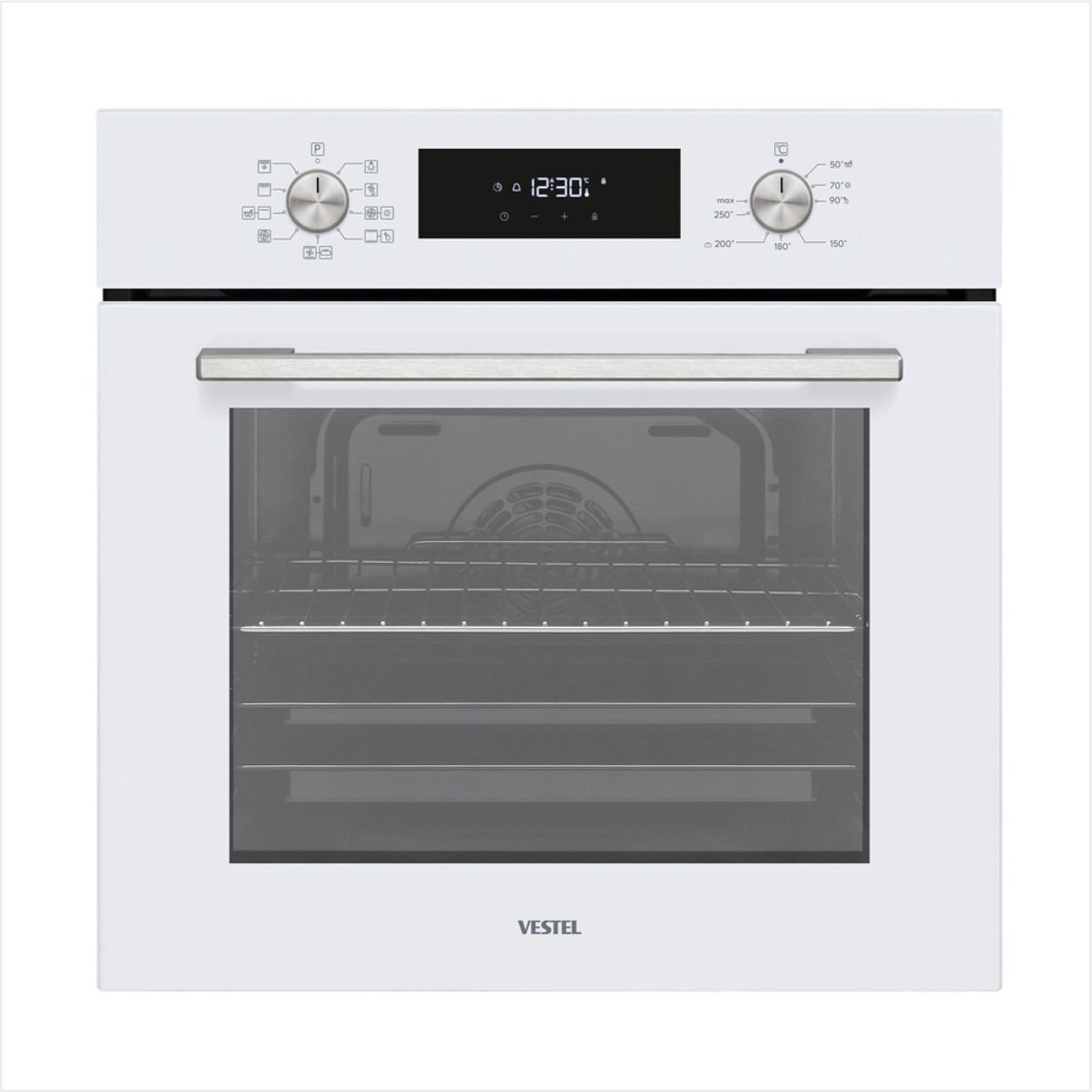 Vestel AF-6841 B Ankestre Fırın