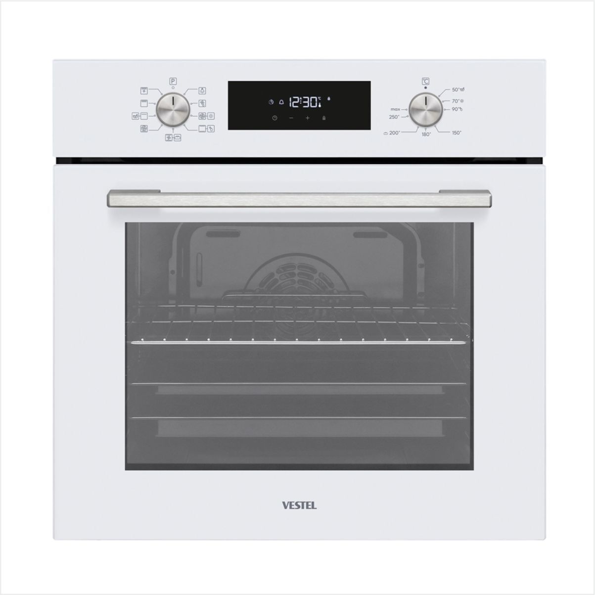 Vestel AF-6841 B Ankestre Fırın
