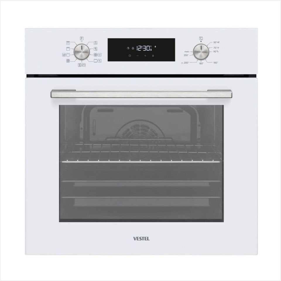 Vestel AF-6841 B Ankestre Fırın