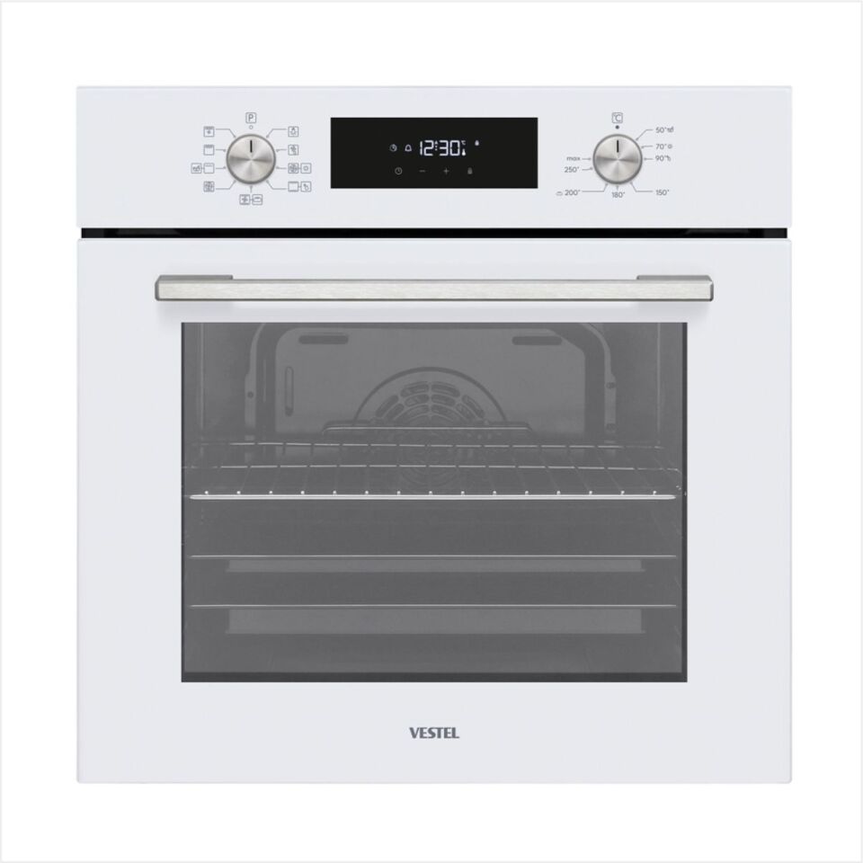 Vestel AF-6841 B Ankestre Fırın