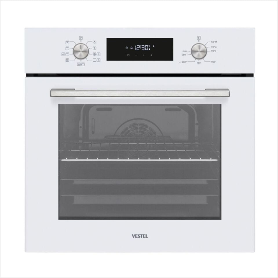 Vestel AF-6841 B Ankestre Fırın