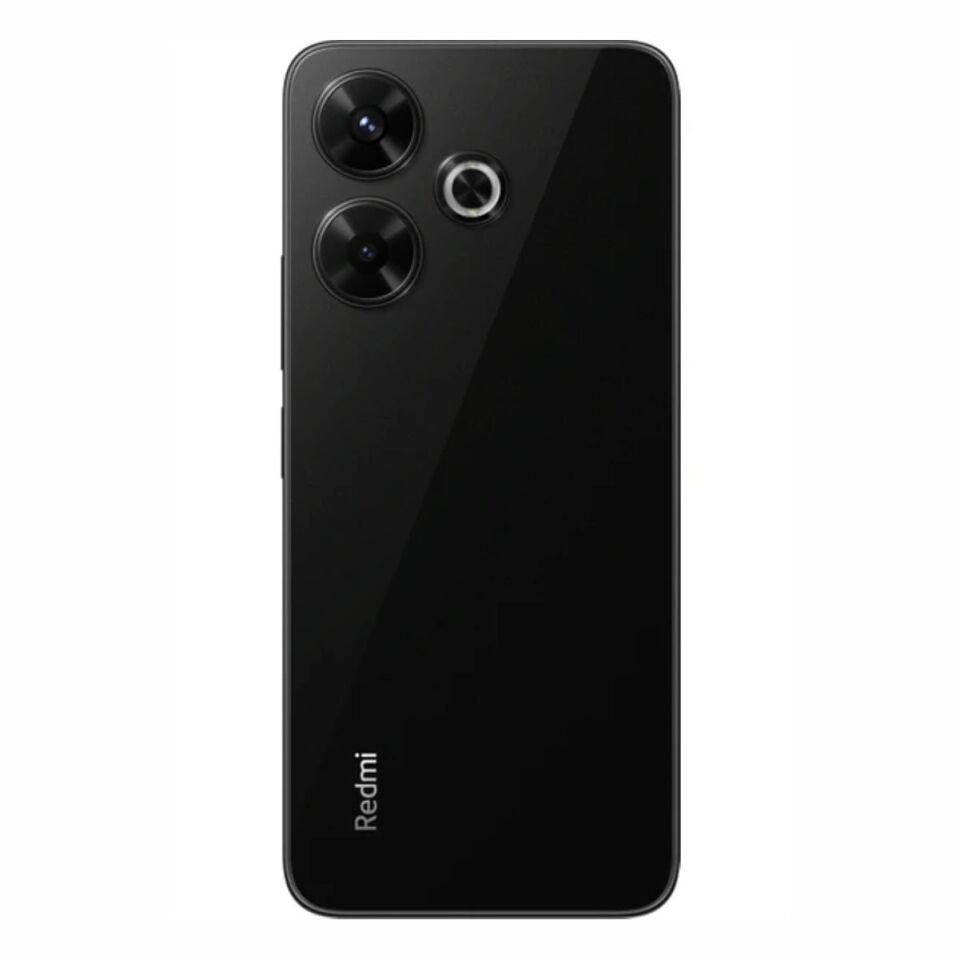 Xıaomı Redmi 13 Midnight Black 8/256