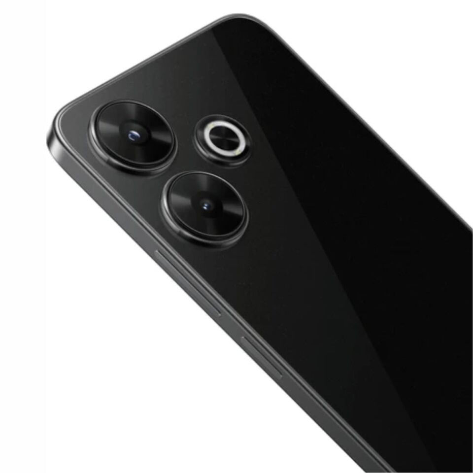 Xıaomı Redmi 13 Midnight Black 8/256