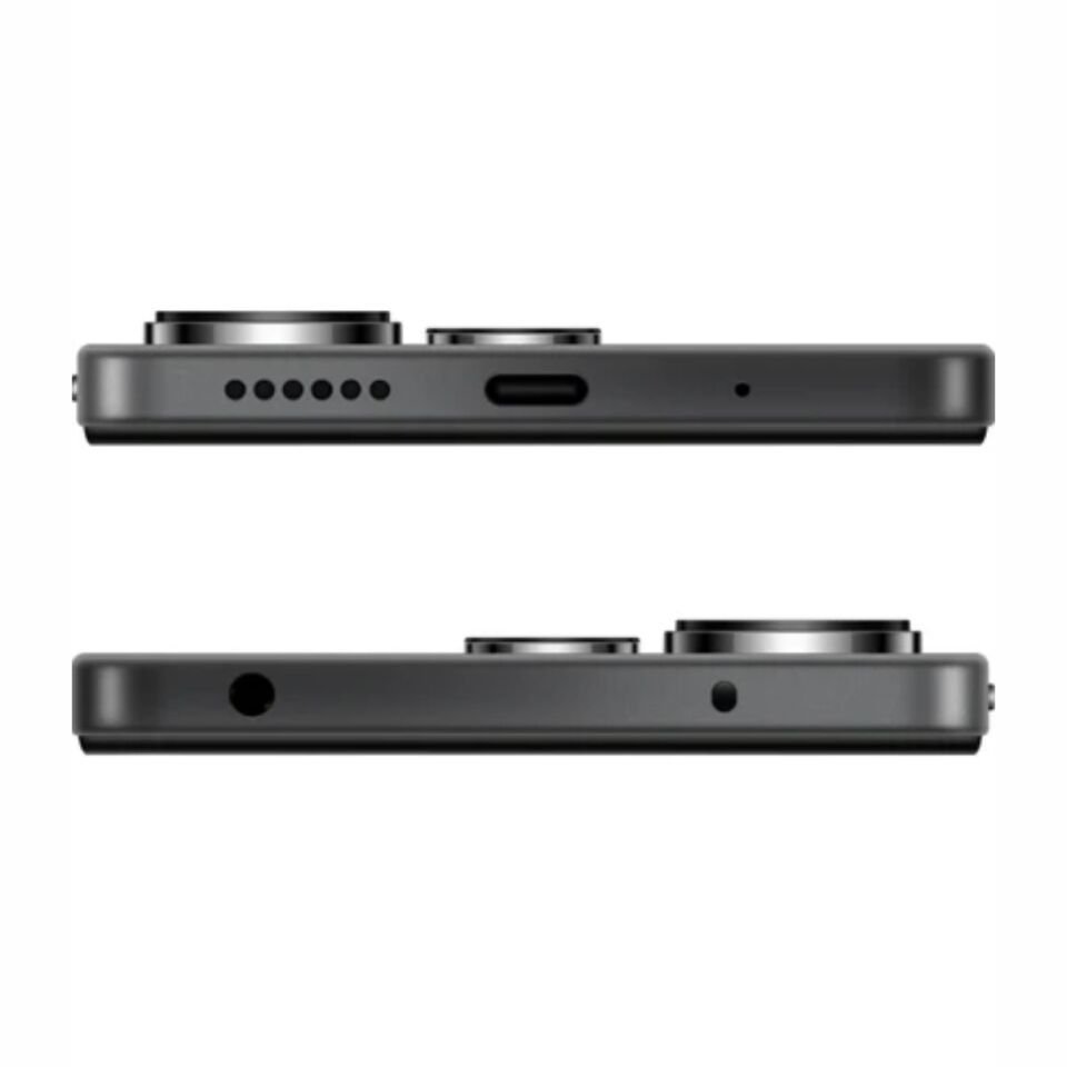 Xıaomı Redmi 13 Midnight Black 8/256