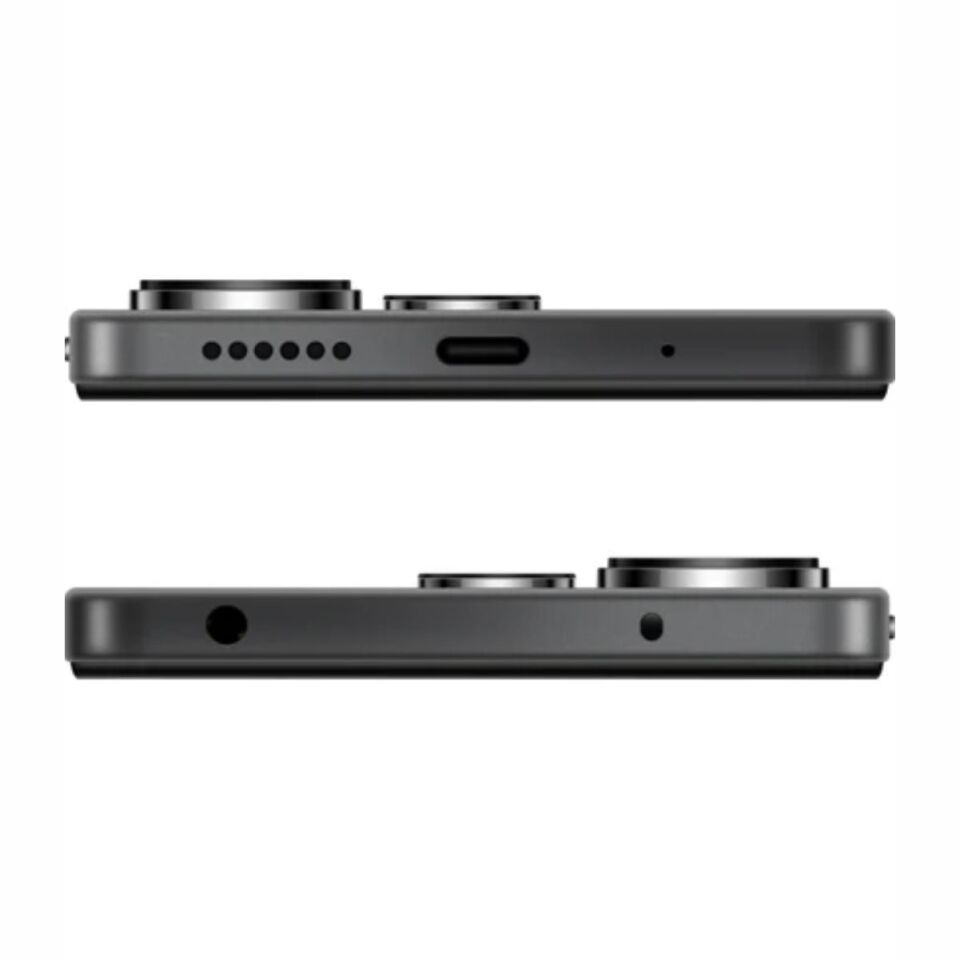 Xıaomı Redmi 13 Midnight Black 8/256