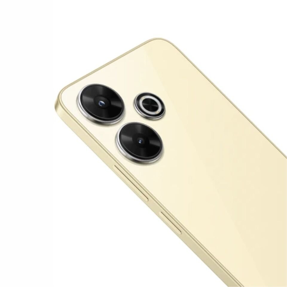 Xıaomı Redmi 13 Sandy Gold 8/256